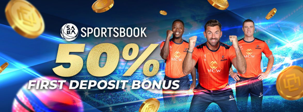 Weekend Special: 150% Bonus Every Friday to Sunday.