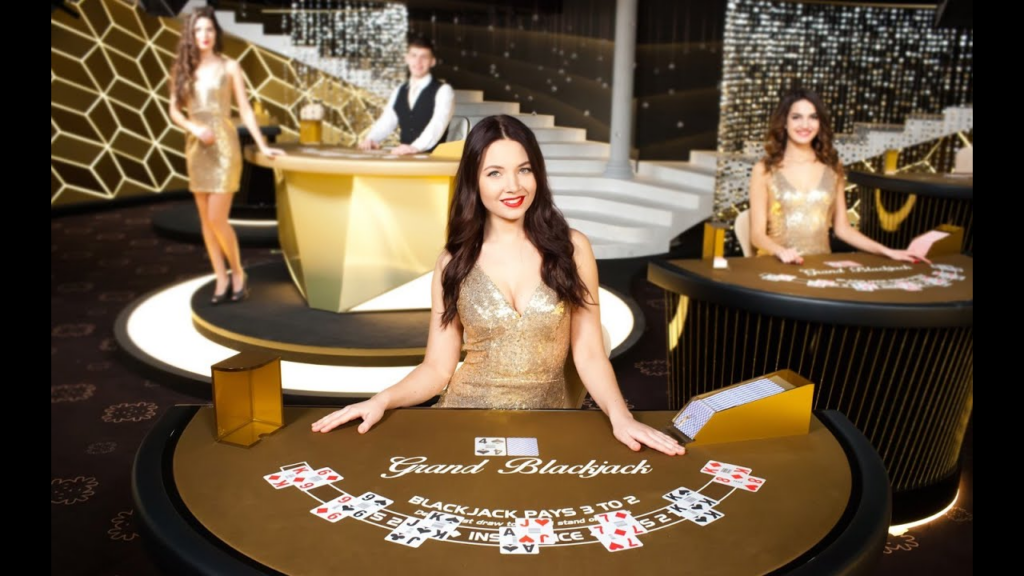 Exciting Games to be Explored with Casino JB App.