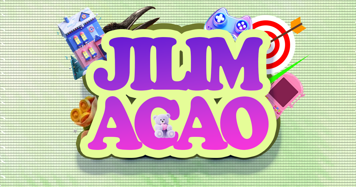 Enter a Whole New World of Gaming Fun with Jilimacao.